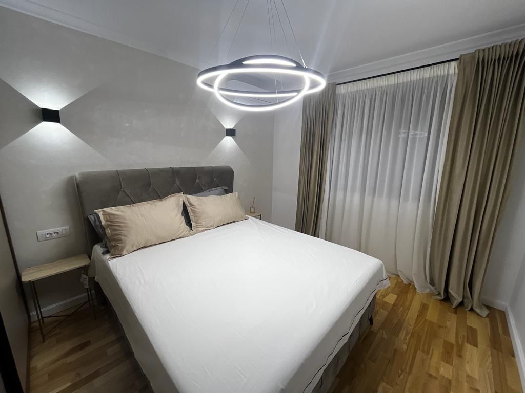 De inchiriat 3 camere/ Baneasa/Sisesti - Poză 2