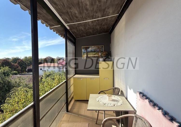 Apartament 2 camere Ghiroda bloc nou - Poză 8