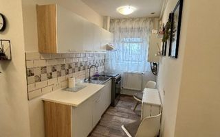 Apartament la  mansarda mobilat  si utilat in zona Buziasului - Poză 3