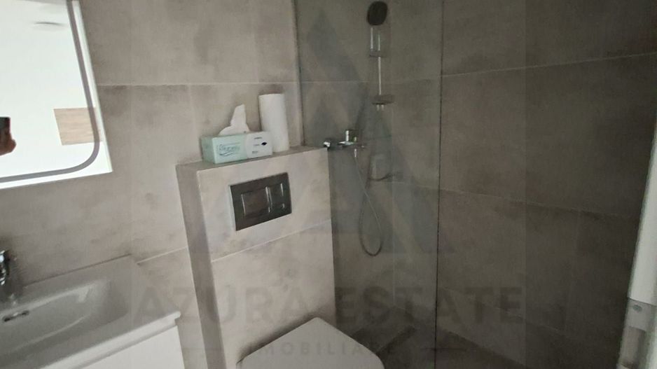 Apartament premium 68.4 mp utili 3 camere 2 bai etaj 1 in Cristian - Poză 4