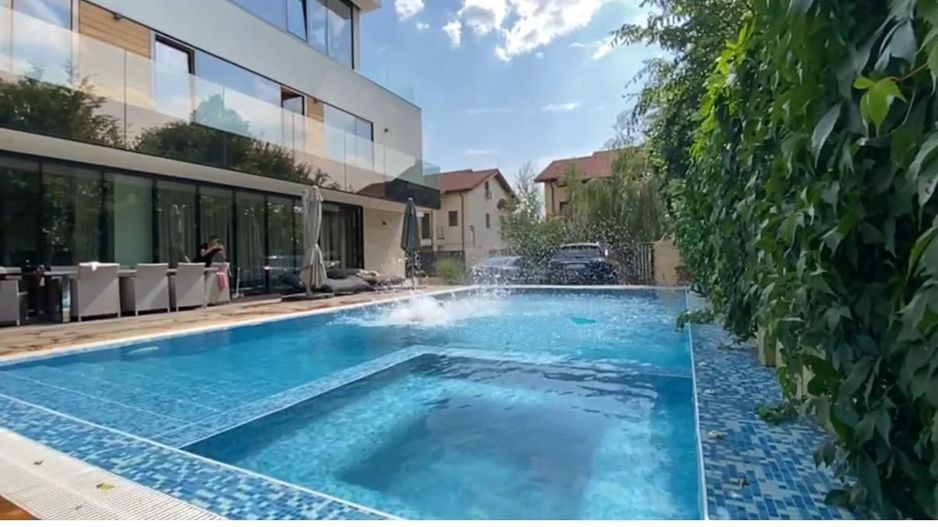 VILĂ PREMIUM | P+2E | PISCINĂ | 641 MP TEREN | SECTOR 1 - Poză 3