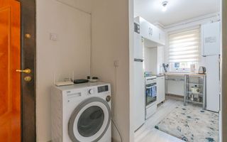 Apartament 2 Camere de Vânzare, Zona Griviței, Brașov - Comision 0% - Poză 10
