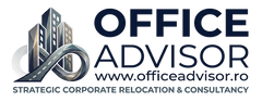 Office Advisor - Logo