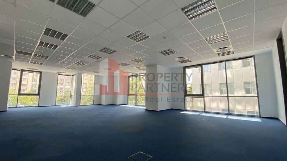 Spatii birou moderne Splaiul Unirii - Poză 3