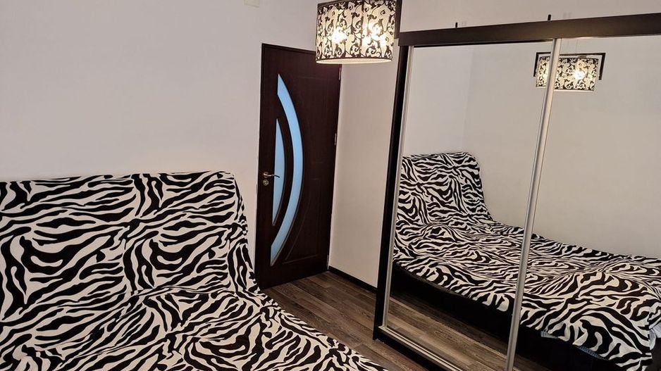 Apartament 3 camere, mobilat -Salajan -Nicolae Grigorescu-Trapezului - Poză 5