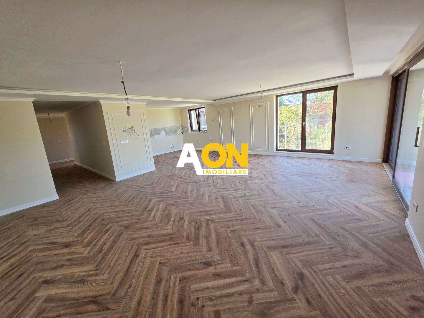 Casa premium la cheie, 4 camere, 1477 mp teren, Ciugud - Poză 5