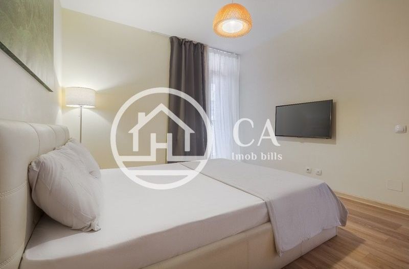 Apartament de închiriat cu 2 camere în ARED, Oradea - Poză 7