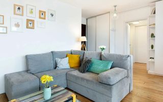 AP. 2 CAMERE-PARCUL CIRCULUI, CENTRALA, PARCARE, MASINA DE SPALAT VASE - Poză 2