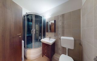 Apartament de vanzare -2 camere decomandat - Teiul Doamnei - Poză 15