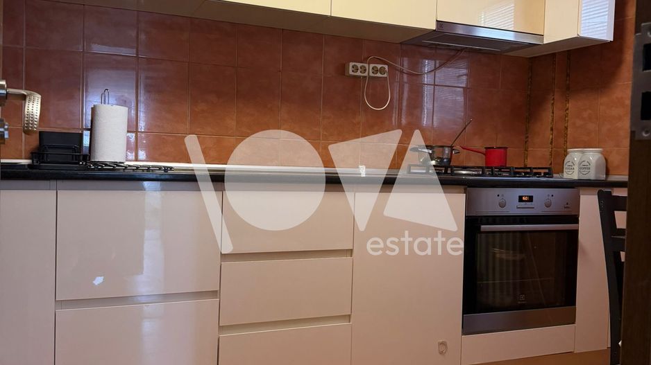 De vânzare: apartament 3 camere -renovat - Metrou Valea Ialomiței - Poză 6