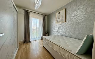 Apartament 3 Camere | 102 The Address | Loc de Parcare - Poză 11