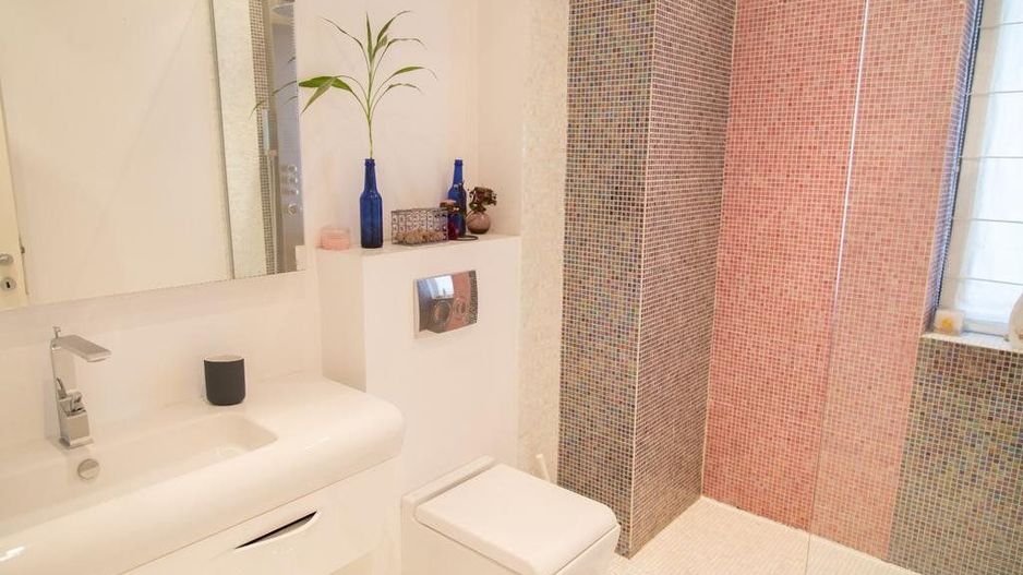 Apartament Lux de inchiriat zona Dorobanti | str. Polona - Poză 12