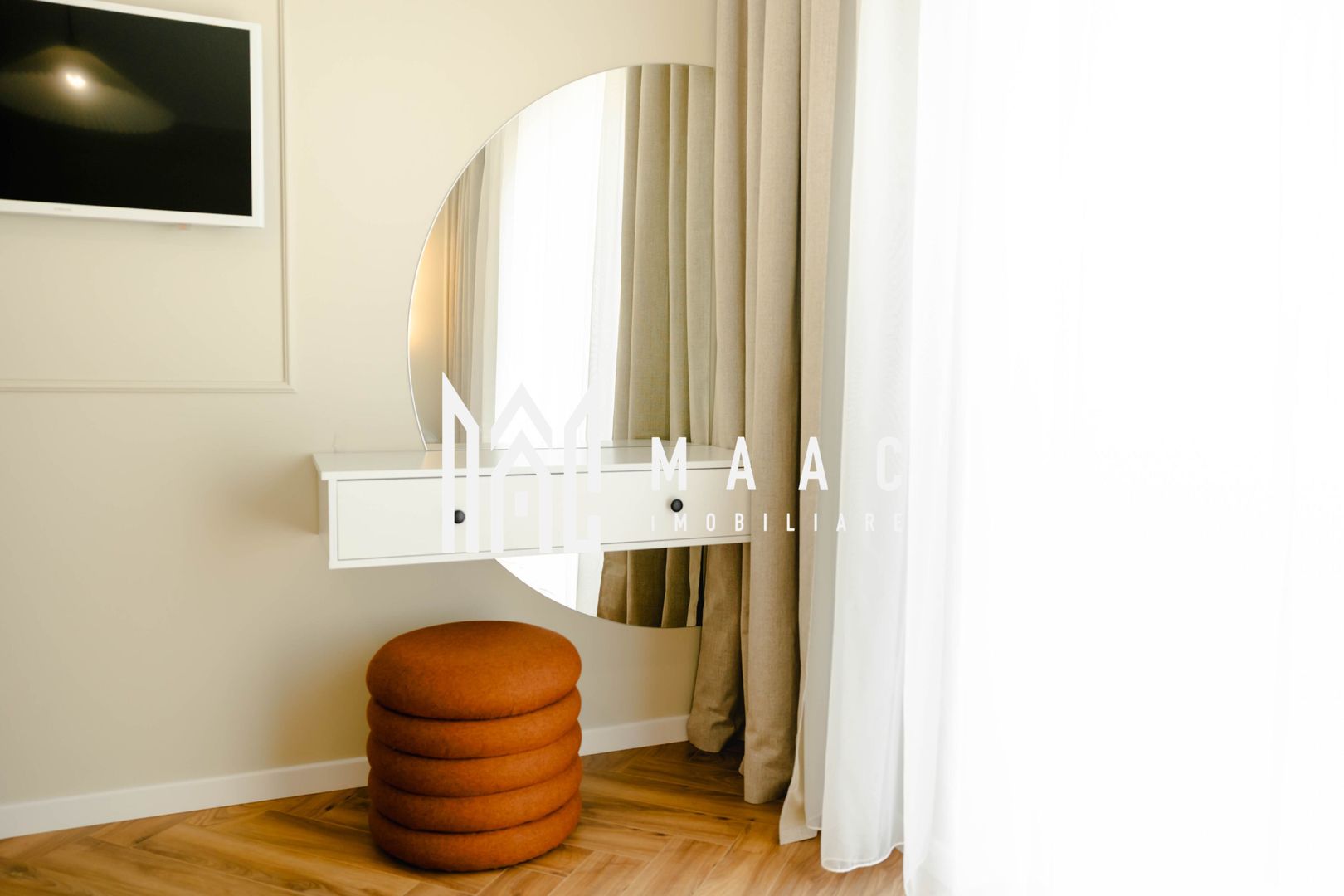 Apartament Mobilat și Utilat I 2 camere I Doamna Stanca I Sibiu - Poză 11