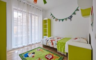 Apartament 3 camere Domenii | Bloc nou - Poză 1
