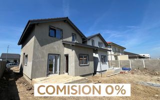 COMISION 0% | Duplex Urseni | 110 mp utili | 4 camere - Poză 1