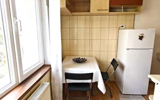 Garsonieră 35 mp, decomandată, etaj 4/4, zona Arena Națională, dog friendly - Poză 6