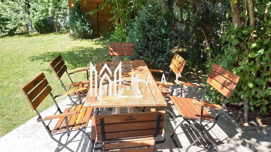 Cabană cu teren + Cabană tip A I 200 + 70 mpu I V. Avrigului - Poză 9