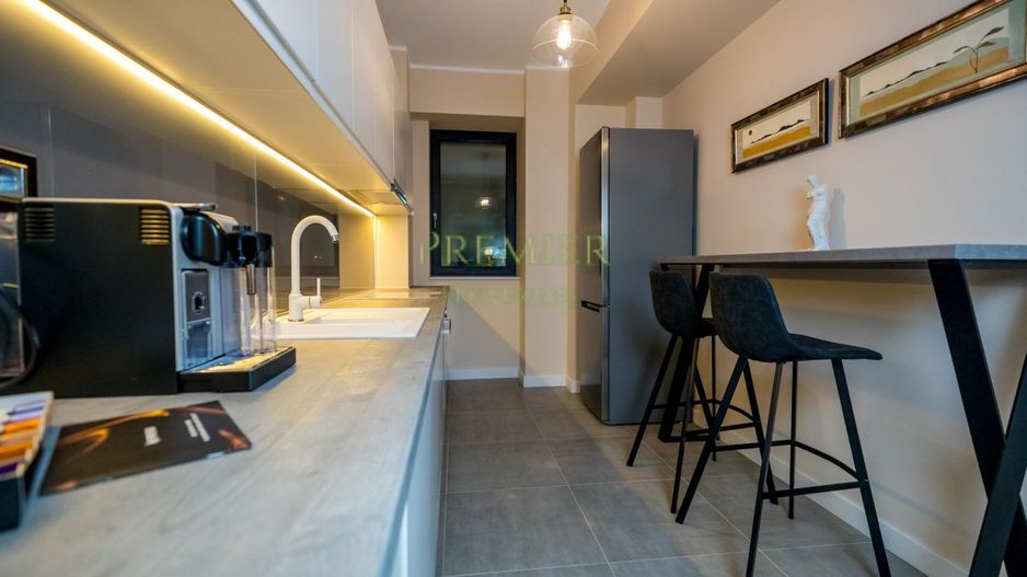 APARTAMENT DE 4 CAMERE ULTRALUXURY | Gafencu 49 | - Poză 24