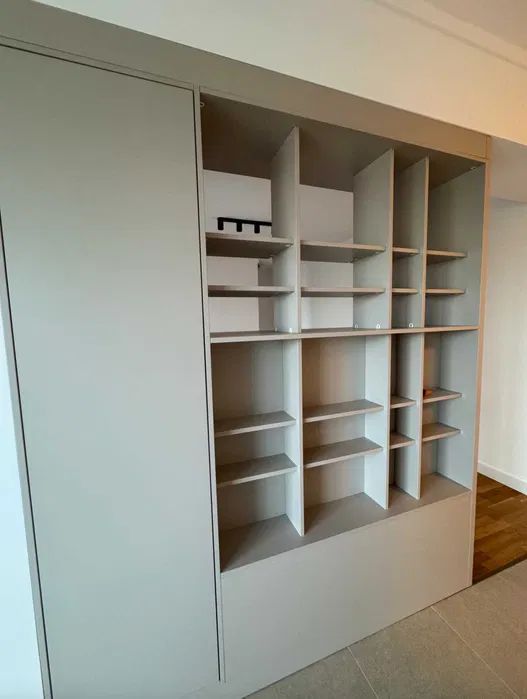APARTAMENT MODERN, 2 CAMERE, BUCURESTII NOI - Poză 7