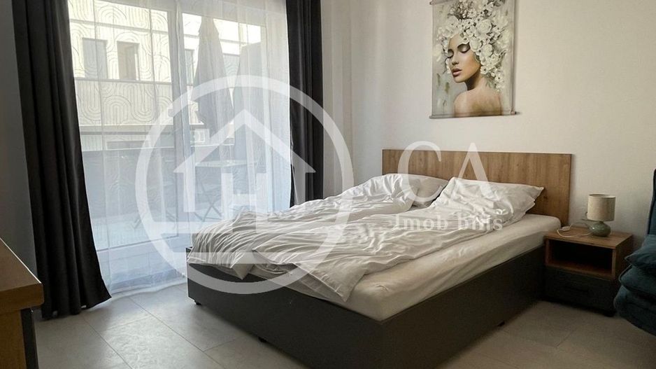 Apartament cu 1 camera de vanzare in zona Sanmartin, Oradea. - Poză 6