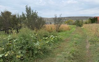 Teren construibil – 1.000 mp | Gădălin - Poză 5