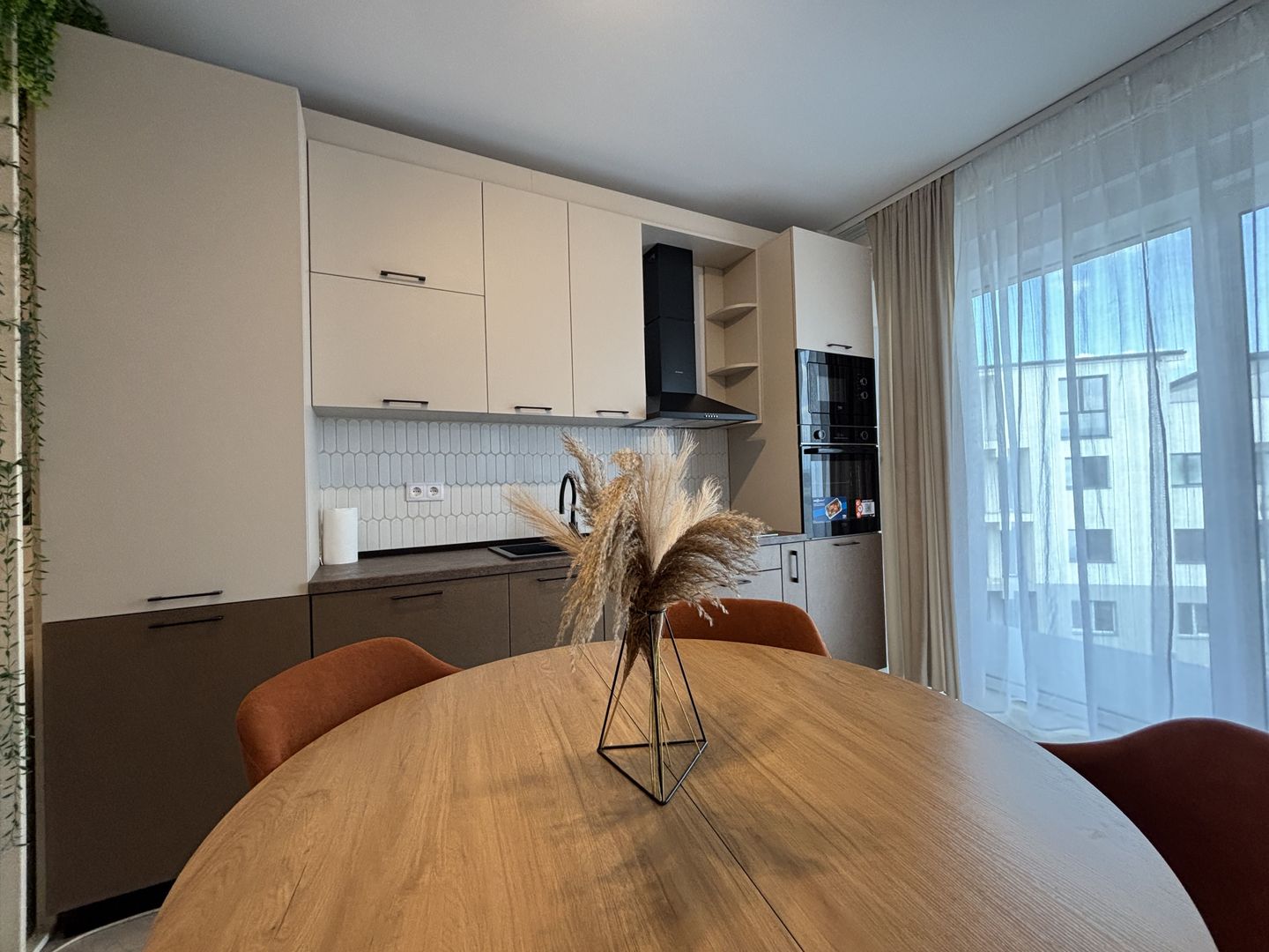 Apartament 3 camere PREMIUM în Șelimbăr,  zona Triajului - Poză 26