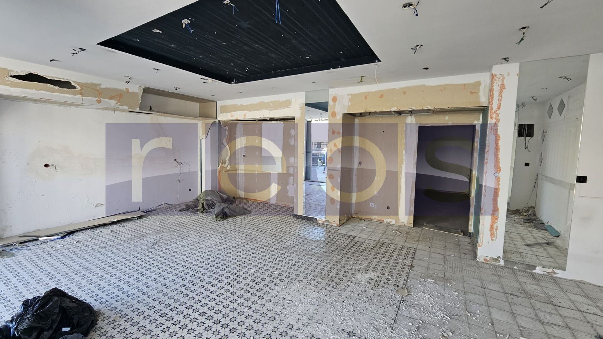 INCHIRIERE SPATIU COMERCIAL | DOROBANTI | 100 MP | STRADAL | - Poză 4