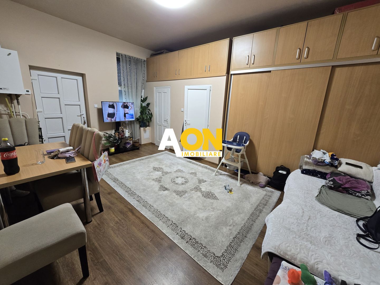 Apartament 2 Camere Zona Centru - Poză 7
