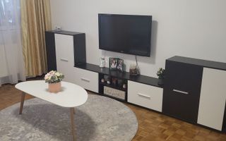 Decomandat 2 Camere Mobilat Soseaua Giurgiului - Poză 1