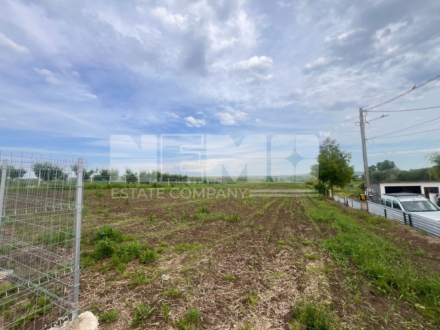 TEREN 34 ARI I SUCEAVA /MOARA I 2550 Euro/Ar - Poză 3