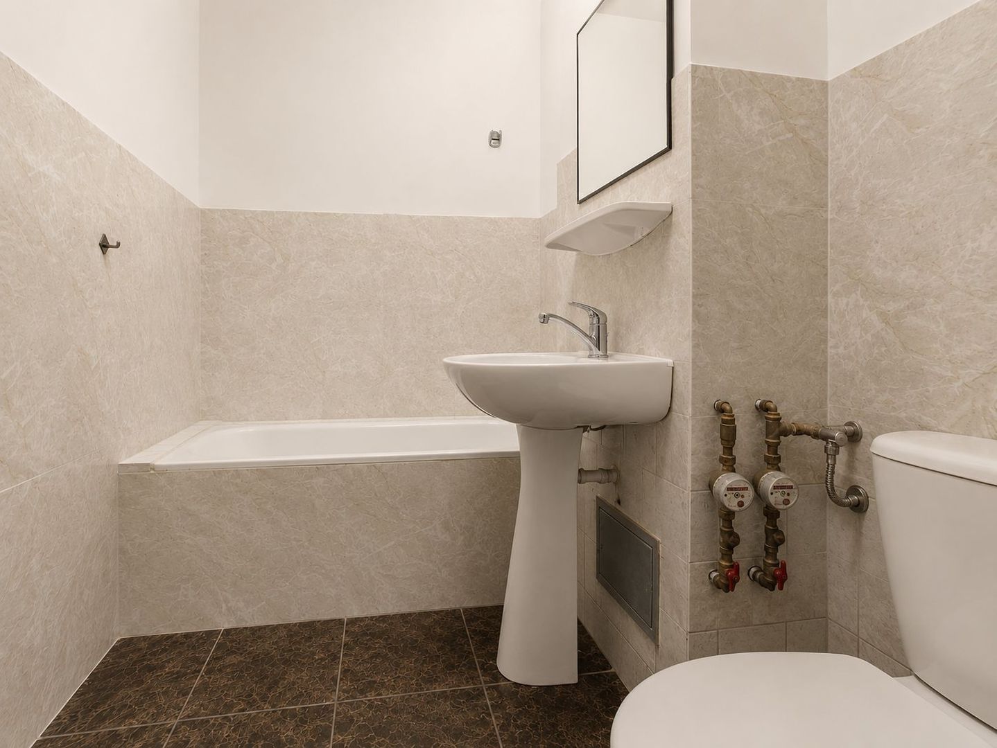 Apartament 2 camere, decomandat, Cartier Nufarul, Oradea – INCHIRIERE - Poză 7