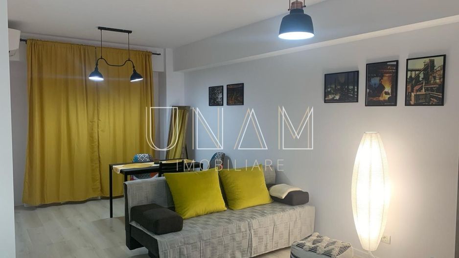 Confort și Eleganță în Centrul Orașului - Ap. de Închiriat în Bloc Nou - Poză 8