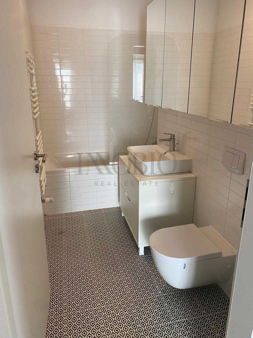 Apartament 2 Camere | Aviatiei Park | Parcare Subterana - Poză 8