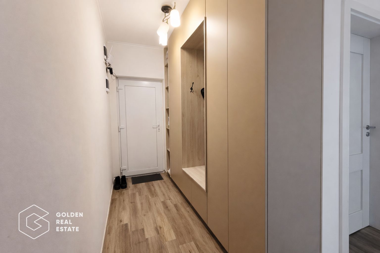 Casă modernă, P+M, Giroc, mobilată și utilată - Poză 4