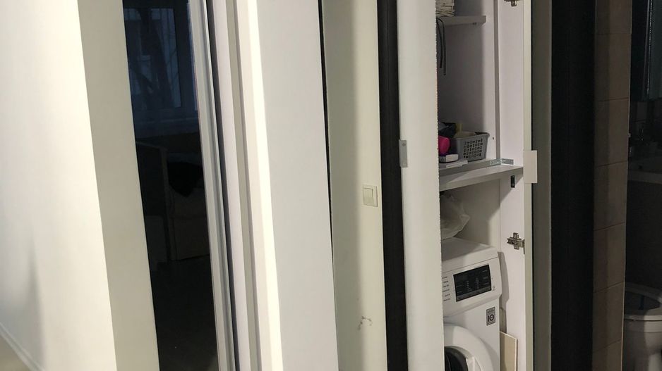 Apartament LUX 3 camere | Crangasi - Poză 7