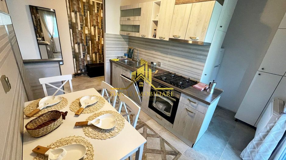 2 camere, decomandat, spatios, modern , Plopilor, Cluj Arena - Poză 14