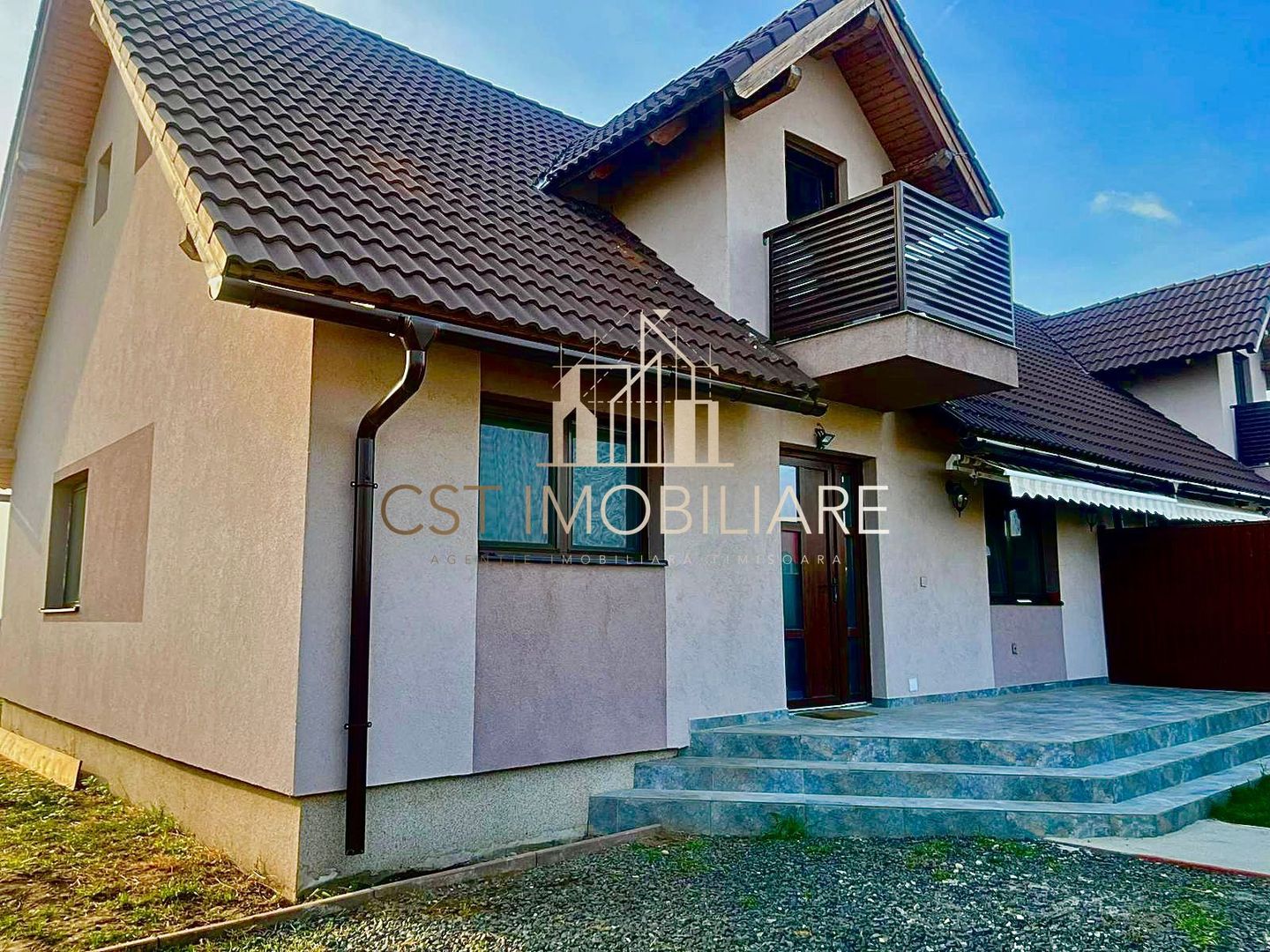 Duplex Sanandrei / - Poză 2