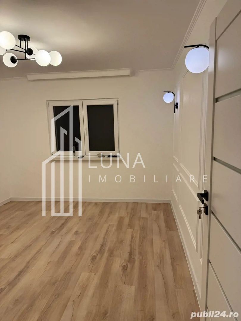 Apartament 1 camera 32mp - Tudor - Poză 3