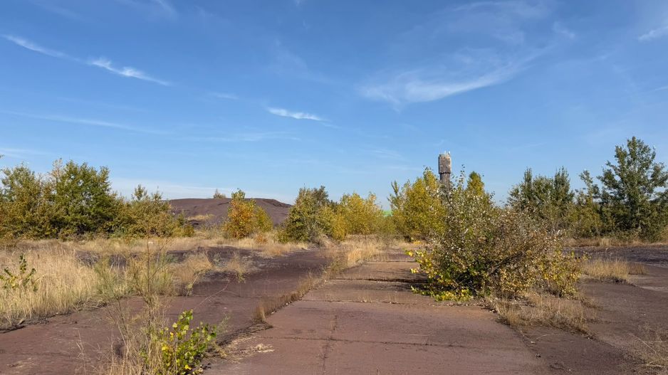 Platformă industrială 37,6 ha, Valea Călugărească cu proiect de racord feroviar - Poză 21