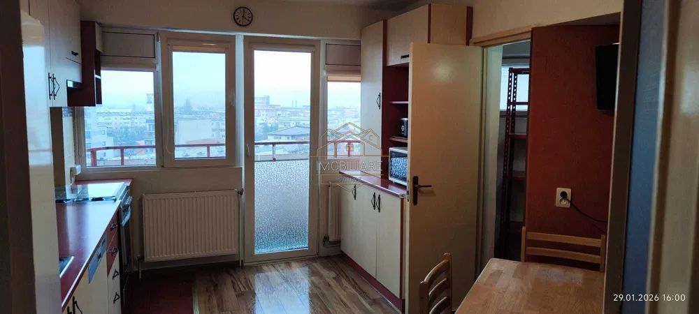 Apartament de închiriat cu 2 camere decomandate în zona Piața Mărăști - Poză 5