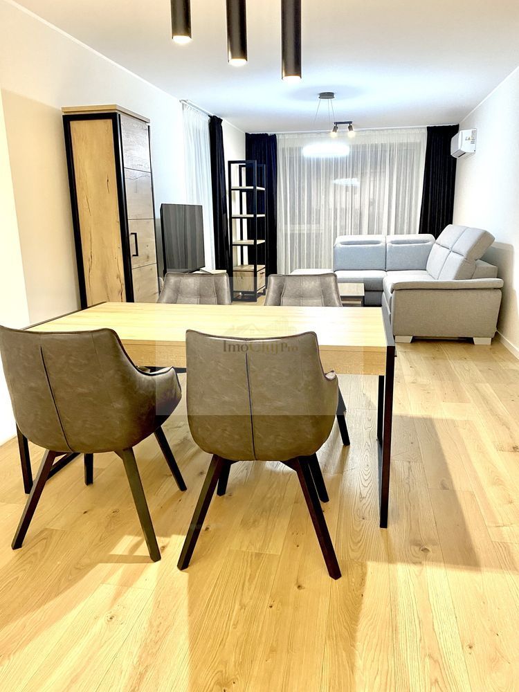 Încheiere 2 camere -parcare -Zona  Iulius mall, FSEGA, Cluj - Poză 2
