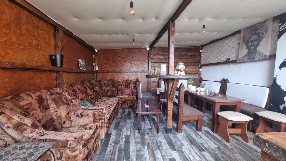 Casa de vanzare Eforie Nord - Poză 8