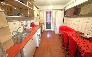97.000 Euro, 4 camere decomandate, etaj 8 din 11, Micro 18 - Poză 4