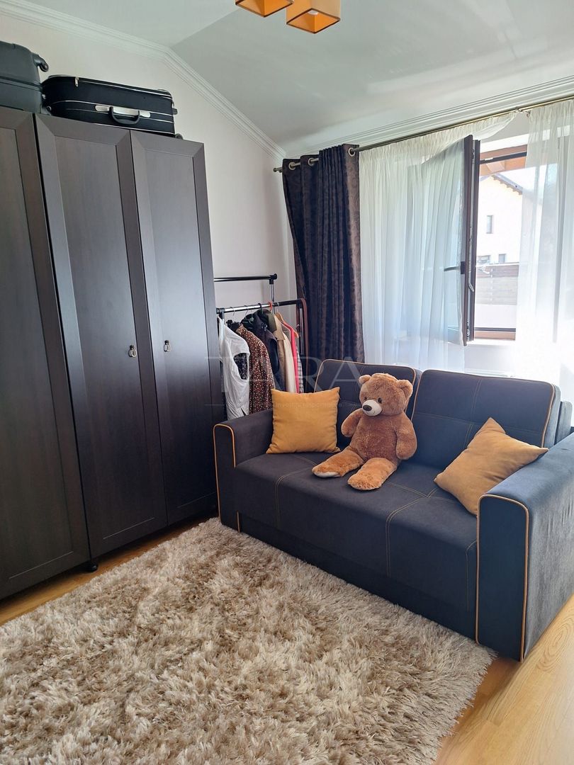 Casa deosebita, Gheorgheni-zona Iulius Mall - Poză 17