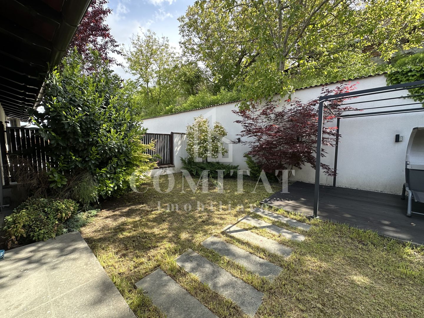 Duplex cu 3 dormitoare | Garaj | Gruia - Poză 28