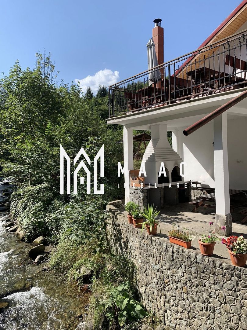 Pensiune I Poalele Munților Făgăraș I Cârțișoara, Sibiu - Poză 6