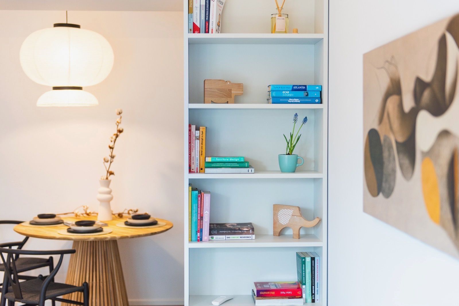 Închiriere apartament 2 camere, 55mp - Poză 29