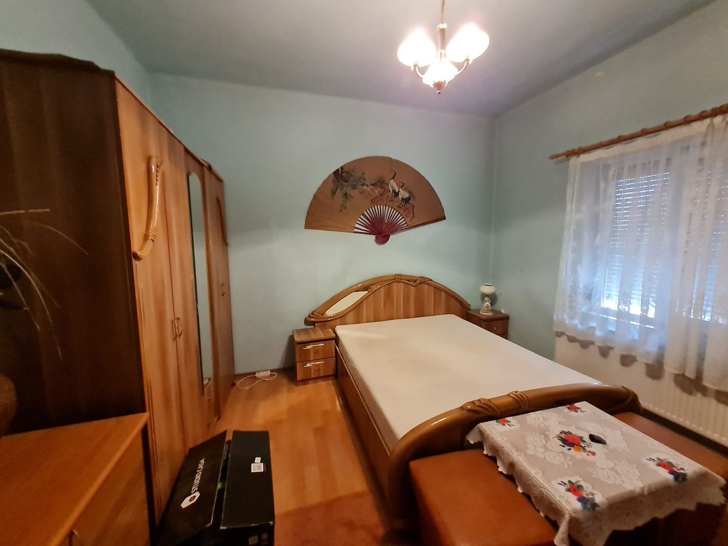 Apartament 2 camere curte comuna/2 proprietari in curte - Poză 17