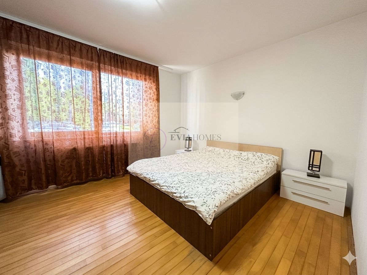 Zona Home Garden/Garaj inclus/Parter înalt - Poză 5