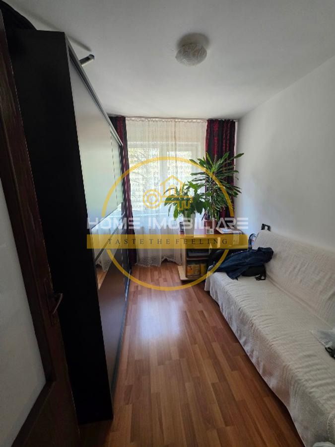 Apartament cu 3 camere / 52mp/ in zona Dacia - Poză 3